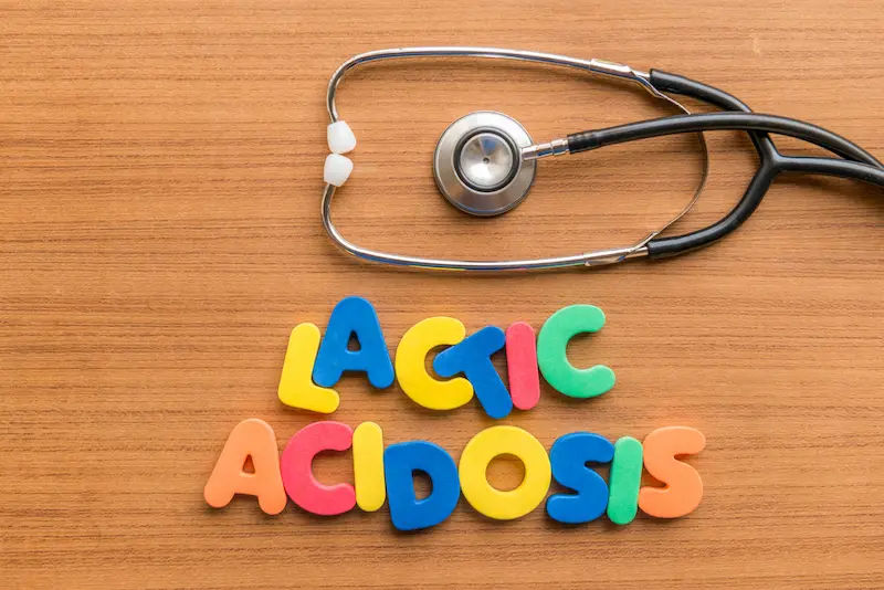 Lactic Acidosis Overview and Management